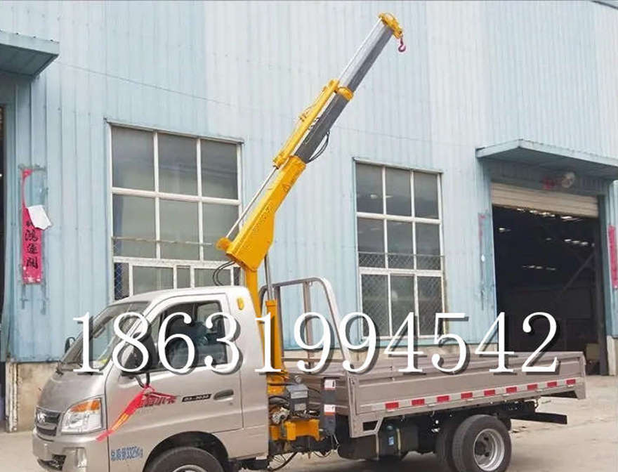 腾冲市随车吊机电动葫芦轻卡那里有腾冲市液压小吊机腾冲市附近随车吊机移动
